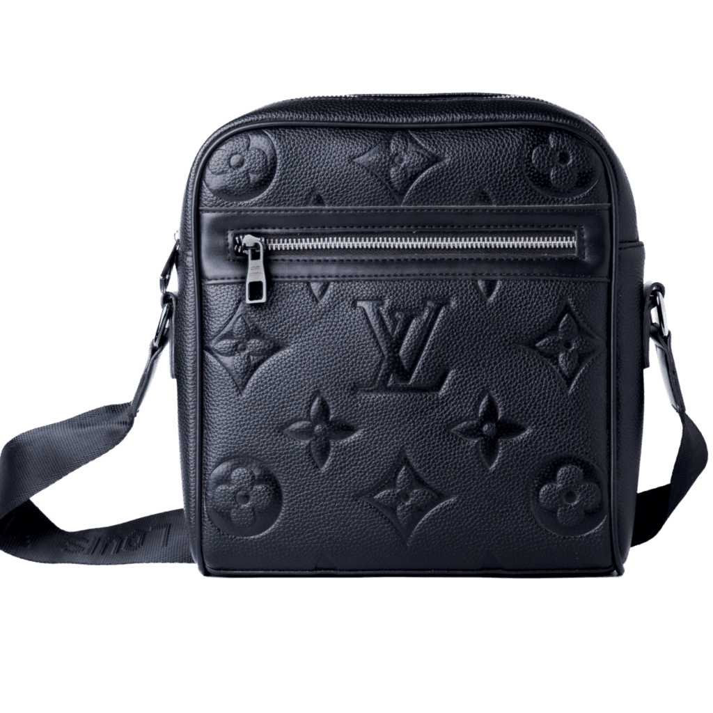 Morral Louis Vuitton Danube — foto 1