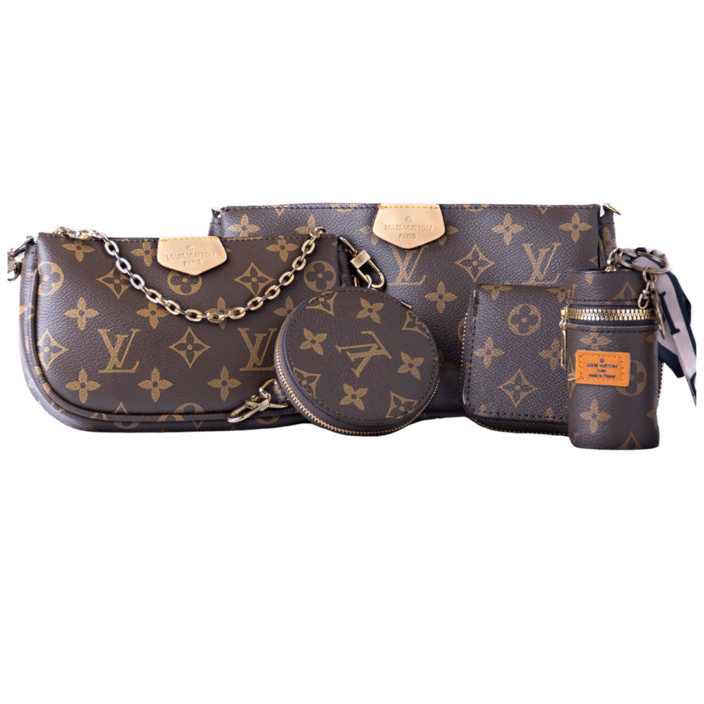 Louis Vuitton Multi Pochette — foto 1