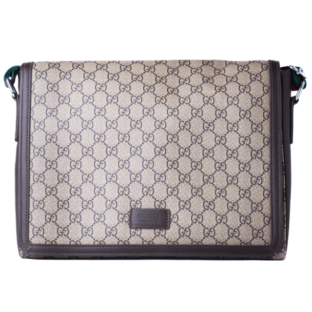 Morral Gucci Large Flap