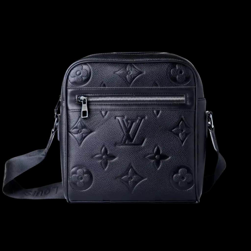 Morral Louis Vuitton Danube — foto 1