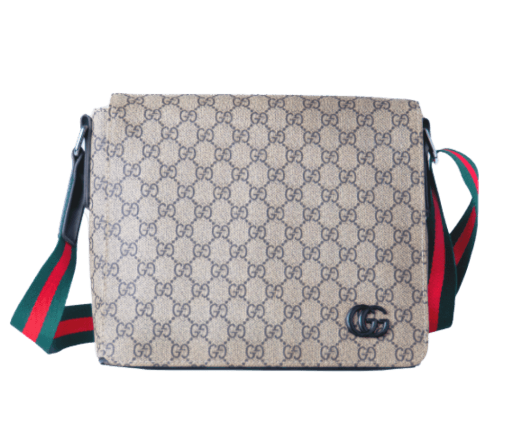 Morral Gucci Ophidia — foto 1